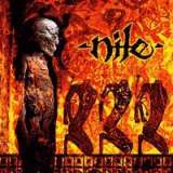 Nile - Amongst The Catacombs Of Nephren-Ka